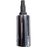 SK Hand Tool 42943 - Torx Plus Tp25 Socket 1/4" Drive